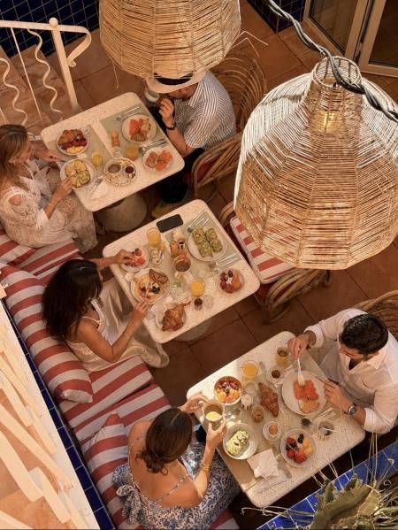 Hôtel Gabriel Menton - Art de vivre