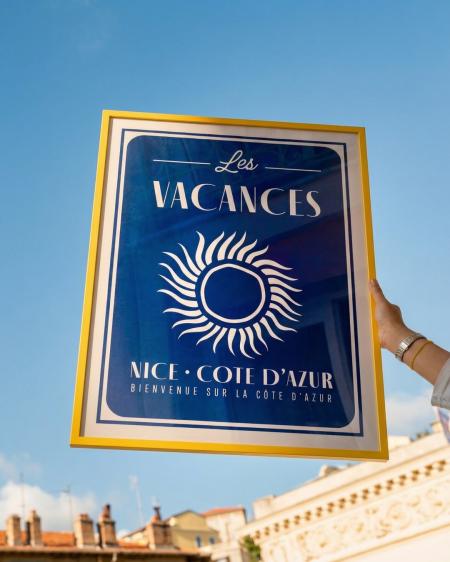 Hôtel Gabriel Menton - Attention sur-mesure