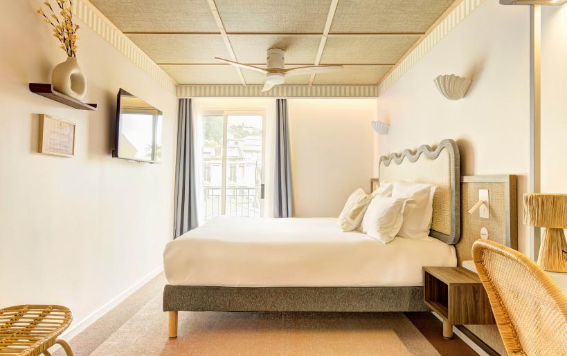 Hôtel Gabriel Menton - Camelia Rooms