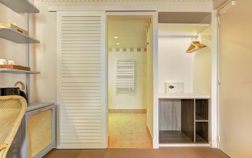 Hôtel Gabriel Menton - Camelia Rooms