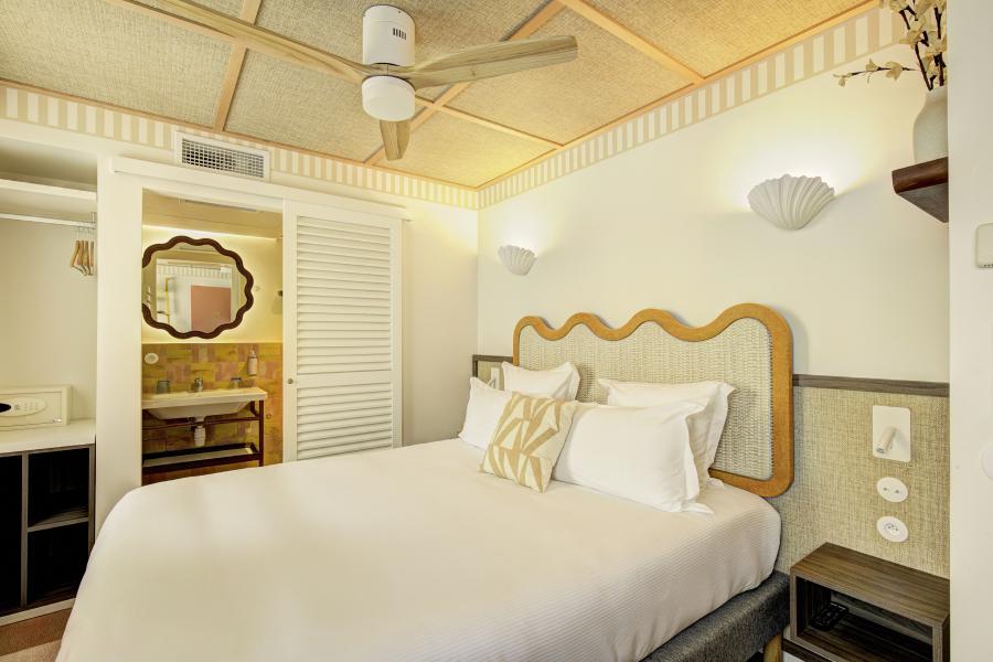 Hôtel Gabriel Menton - Chambre Mimosa