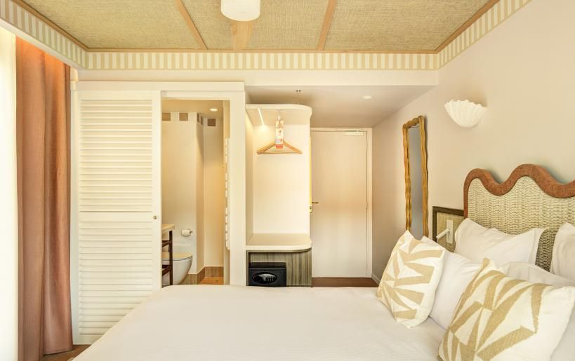 Hôtel Gabriel Menton - Jasmin Rooms