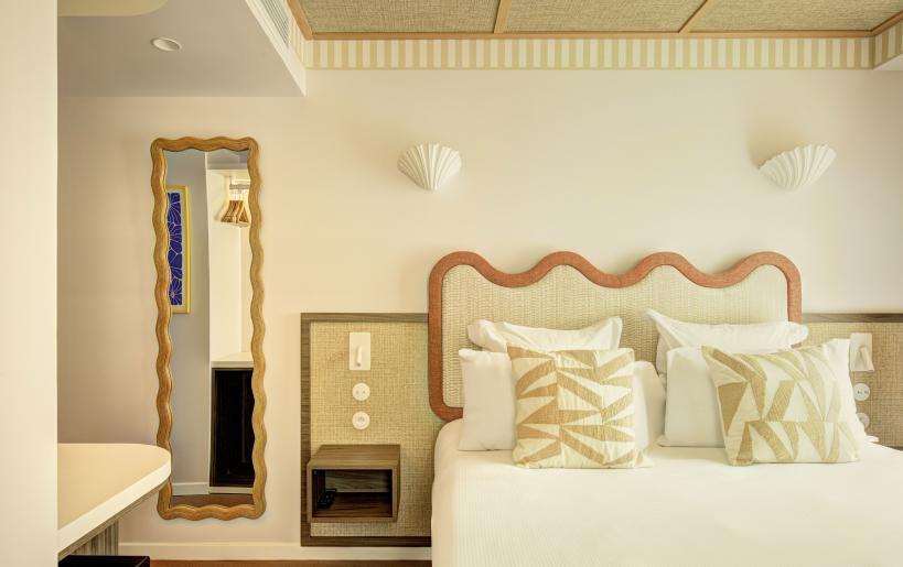 Hôtel Gabriel Menton - Jasmin Rooms