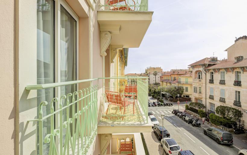 Hôtel Gabriel Menton - Jasmin Rooms