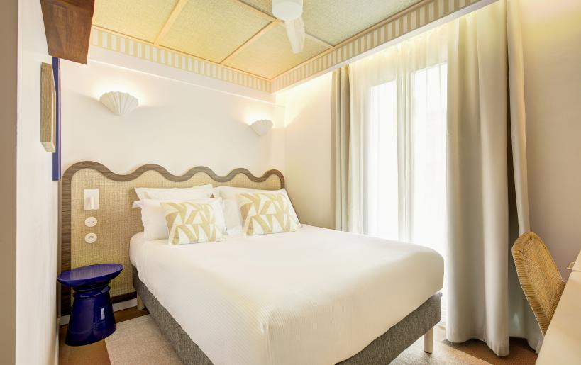 Hôtel Gabriel Menton - Lavender Rooms