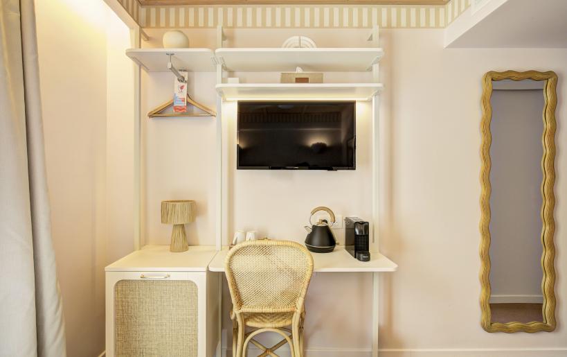 Hôtel Gabriel Menton - Lavender Rooms