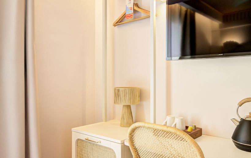 Hôtel Gabriel Menton - Lavender Rooms