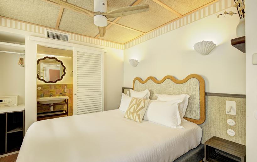Hôtel Gabriel Menton - Mimosa Rooms