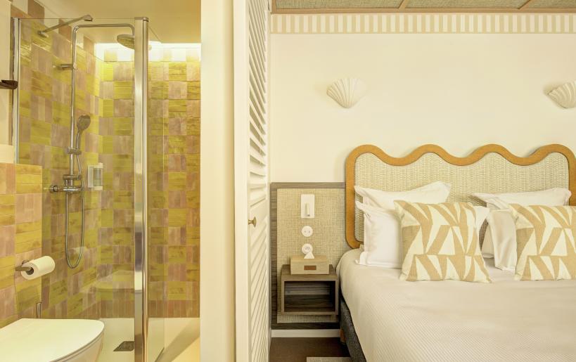Hôtel Gabriel Menton - Mimosa Rooms