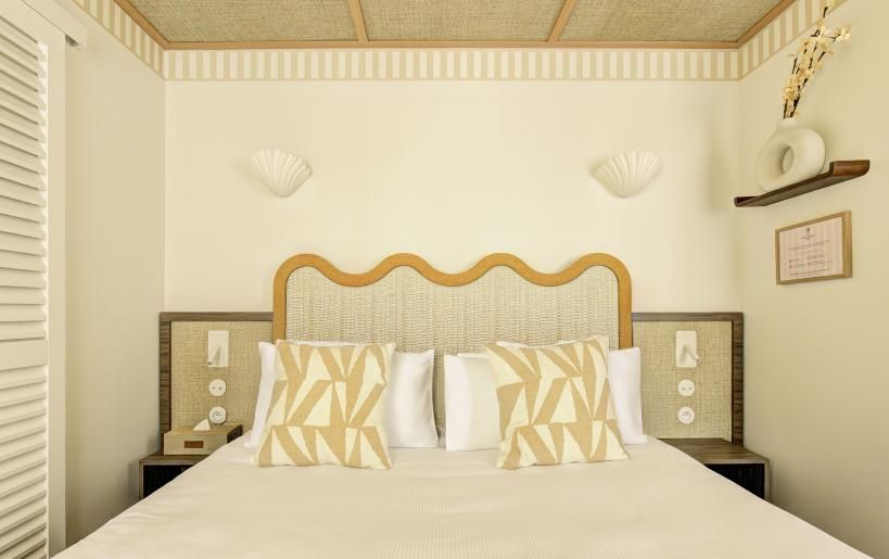 Hôtel Gabriel Menton - Mimosa Rooms