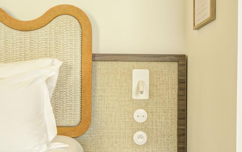 Hôtel Gabriel Menton - Mimosa Rooms