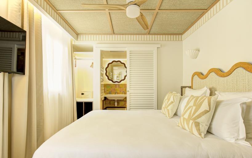 Hôtel Gabriel Menton - Mimosa Rooms