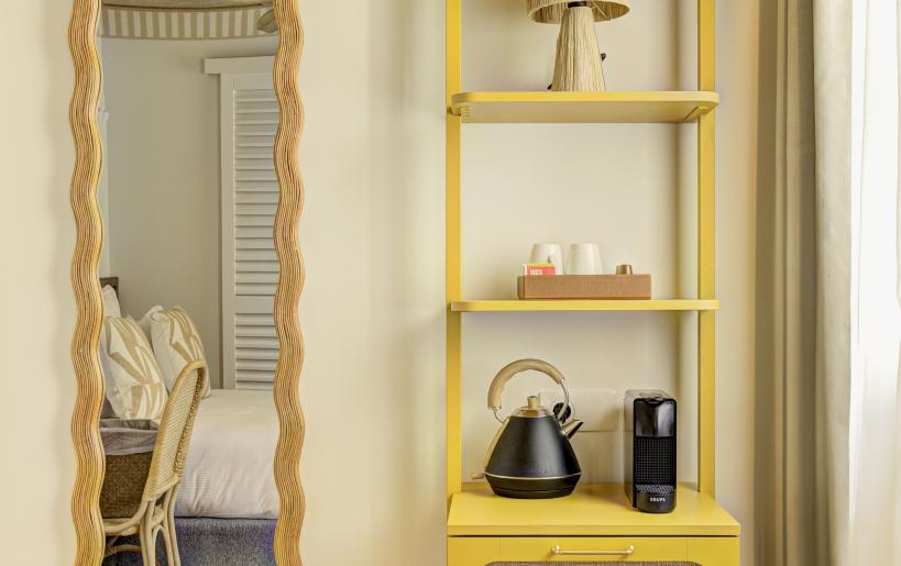 Hôtel Gabriel Menton - Mimosa Rooms