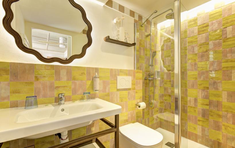 Hôtel Gabriel Menton - Mimosa Rooms