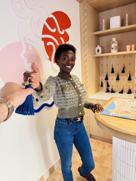 Hotel Gabriel Menton - Our Expertise